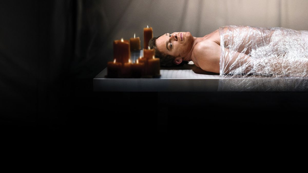 Dexter znika z netflix główny bohater serialu