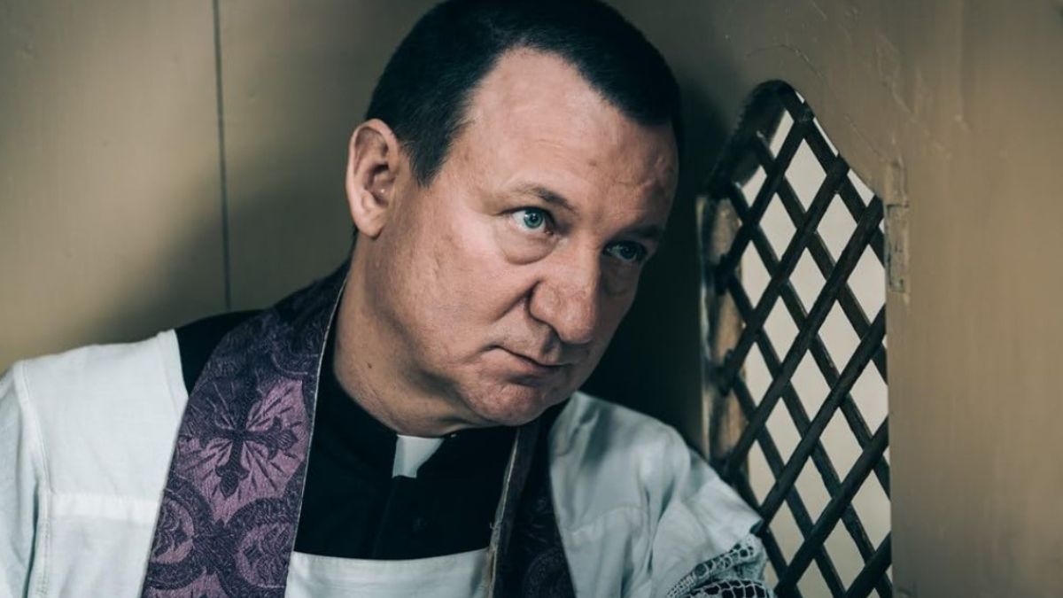 Najbardziej kontrowersyjny, polski film dekady? ,,Kler" od lat dzieli widzów 1 kler