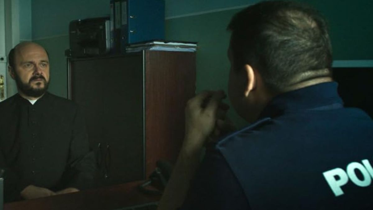 Najbardziej kontrowersyjny, polski film dekady? ,,Kler" od lat dzieli widzów 4 kler