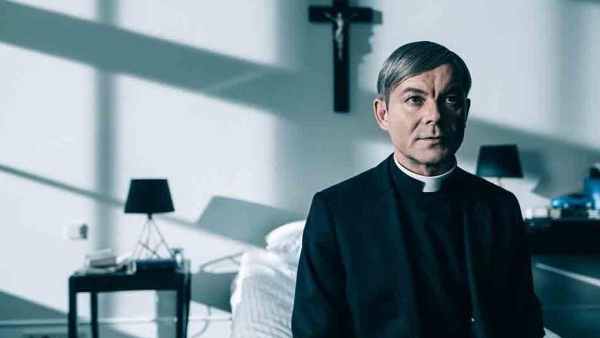 Najbardziej kontrowersyjny, polski film dekady? ,,Kler" od lat dzieli widzów 5 kler