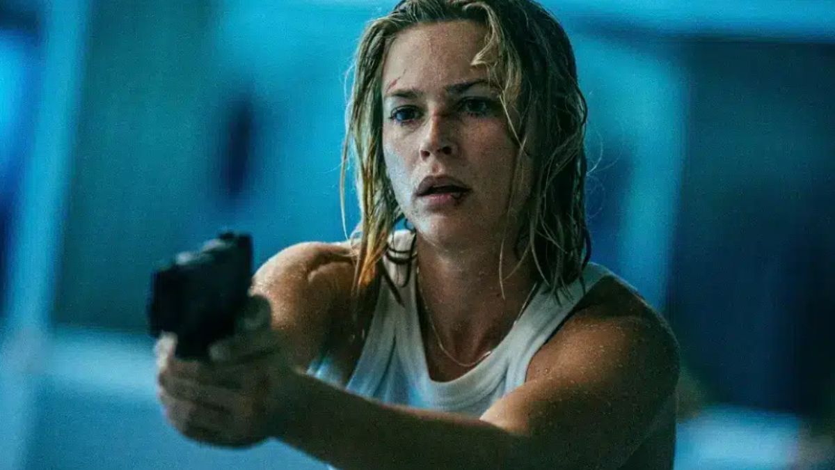 Jak daleko posuniesz się, by ocalić swoje dziecko? Nowy thriller ,,Poza jurysdykcją" już na Netflixie 5 Poza jurysdykcją