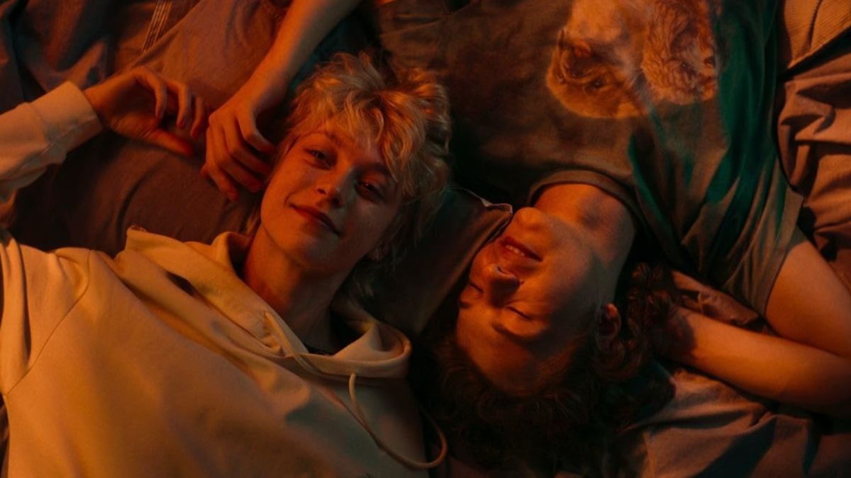 „Fanfik” na Netflixie – ekranowe coming-of-age, które nie boi się mówić „jestem sobą” 1 Fanfik