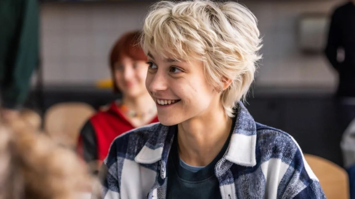 „Fanfik” na Netflixie – ekranowe coming-of-age, które nie boi się mówić „jestem sobą” 3 Fanfik