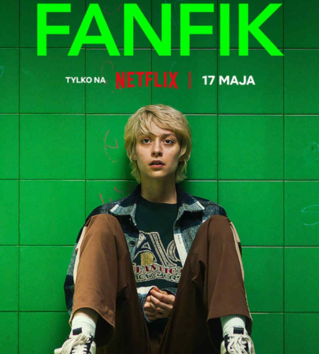 „Fanfik” na Netflixie – ekranowe coming-of-age, które nie boi się mówić „jestem sobą” 2 Fanfik