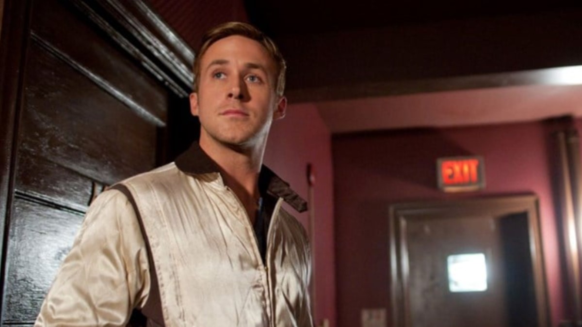 Ryan Gosling w Star Wars: Starfighter. Znamy datę premiery 2 Star Wars Starfighter
