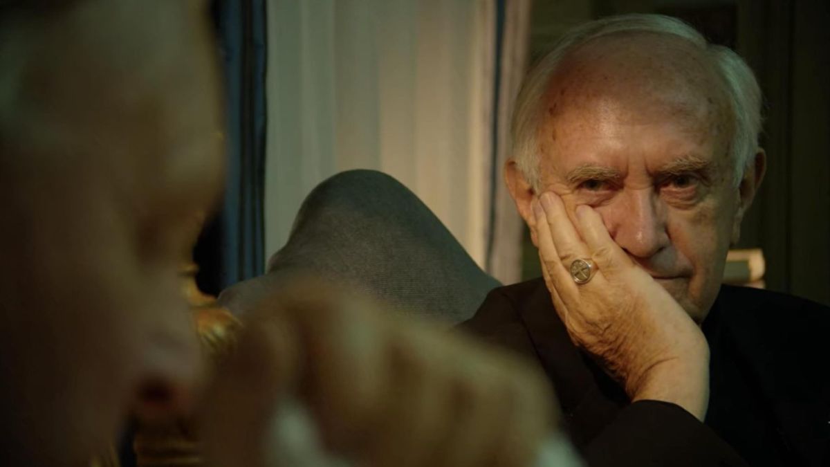 „Dwóch papieży” ponownie w TOP 10 na Netflixie: Porażający dramat o wielkich postaciach Kościoła 5 Dwóch papieży