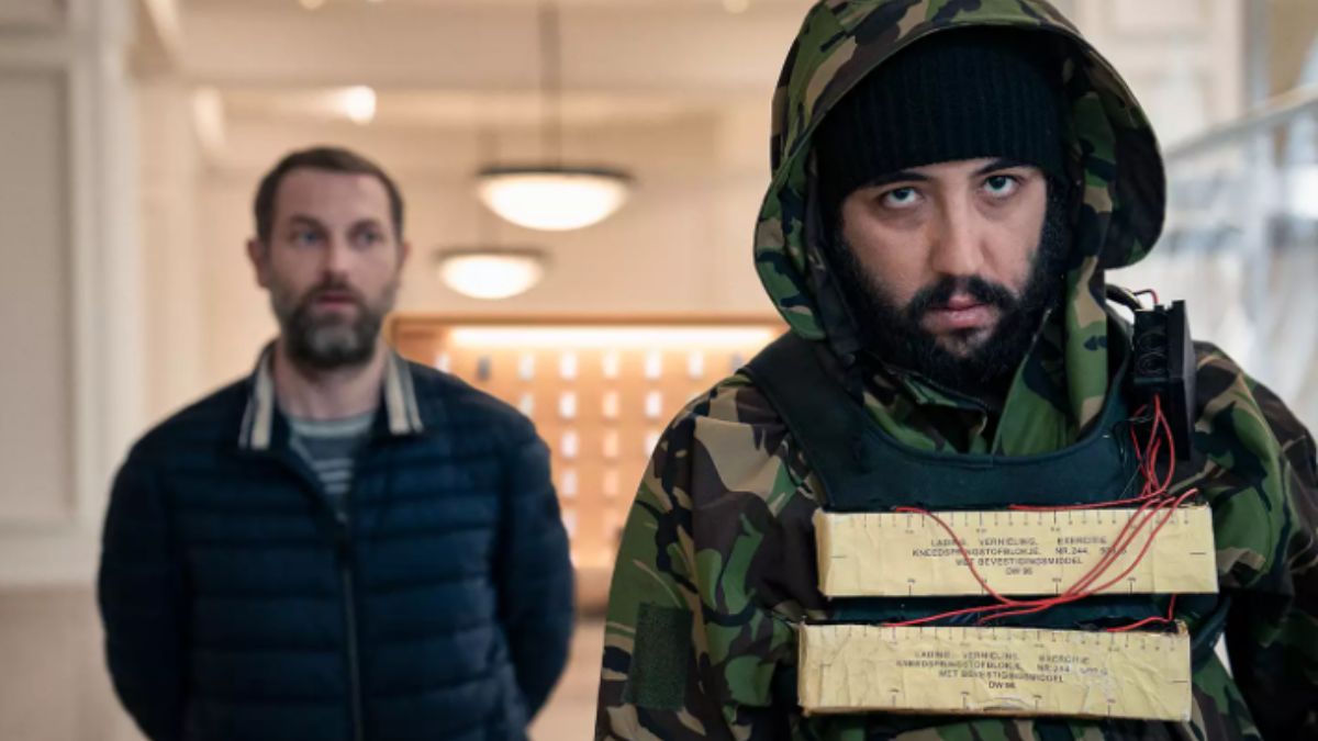 iHostage: napad na sklep Apple to numer 1 w Polsce 1 iHostage