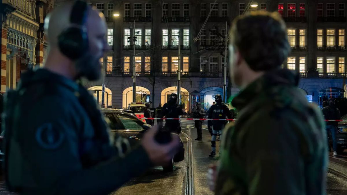 iHostage: napad na sklep Apple to numer 1 w Polsce 5 iHostage