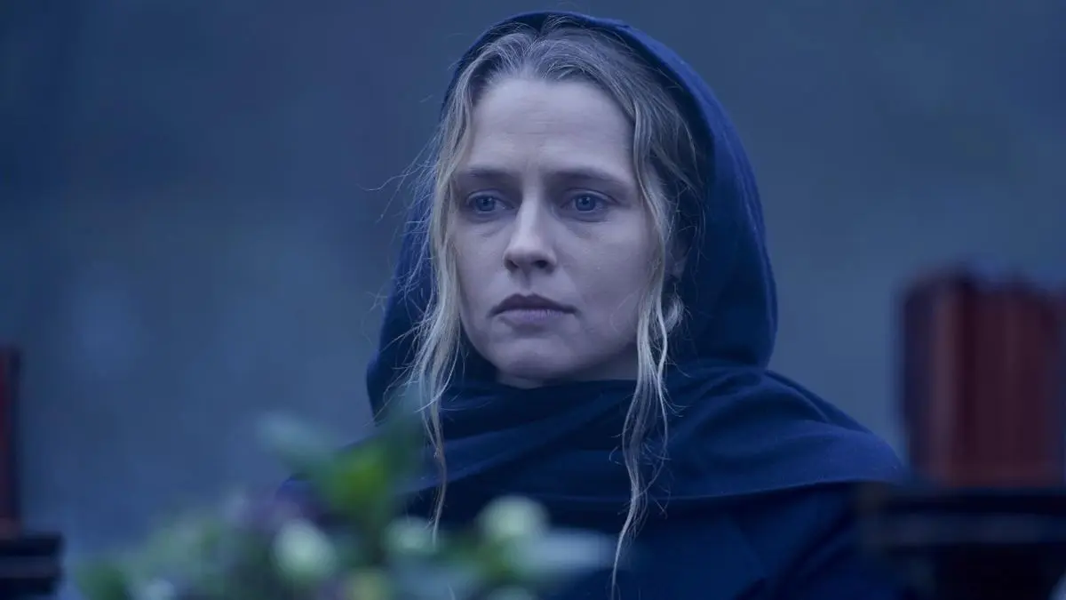 Magia, miłość i tajemnice przeszłości. ,,Księga czarownic" wciąż zachwyca widzów Netflixa 3 Księga czarownic