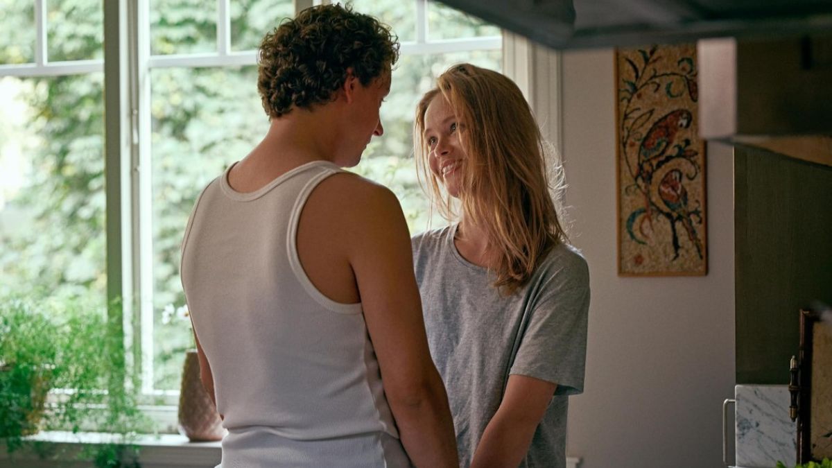 Obejrzyj dziś wieczorem wyjątkową komedię romantyczną: ,,Miłość na dobre i na złe" czeka na Netflixie 1 Miłość na dobre i na złe