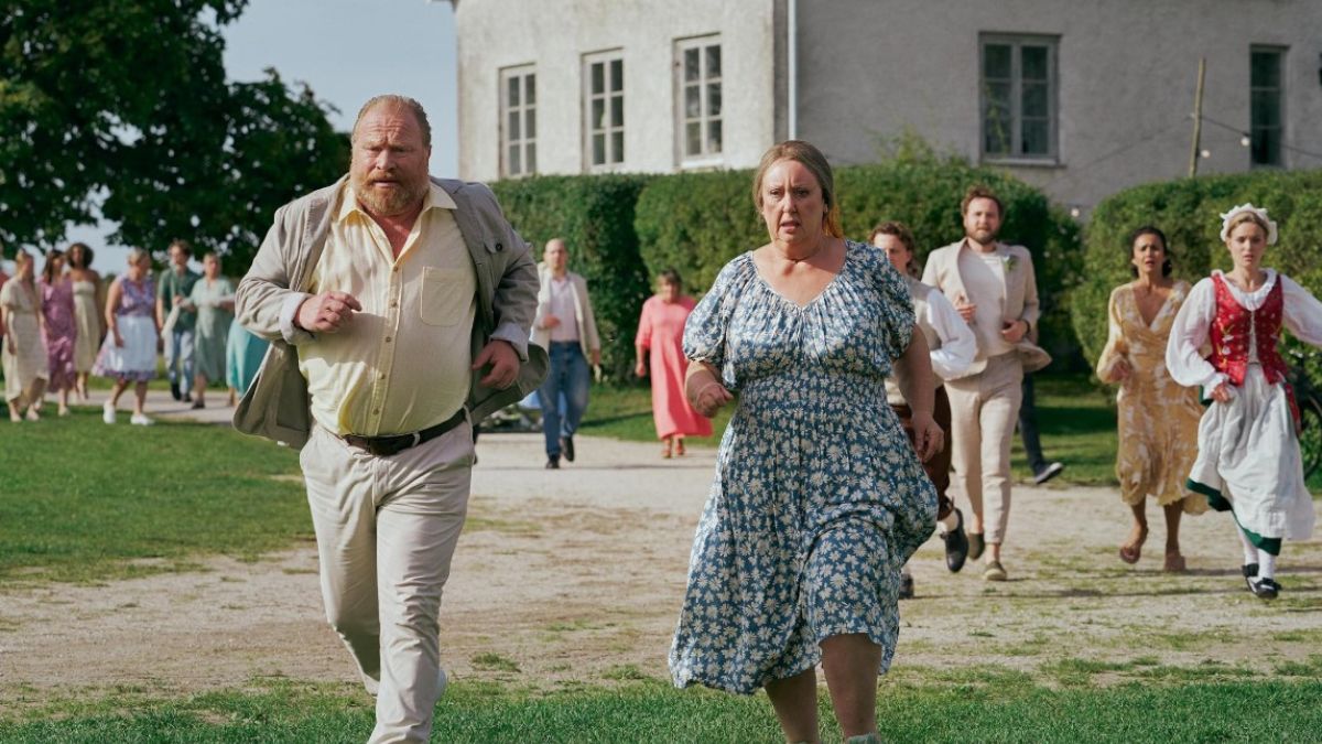 Obejrzyj dziś wieczorem wyjątkową komedię romantyczną: ,,Miłość na dobre i na złe" czeka na Netflixie 6 Love Forever