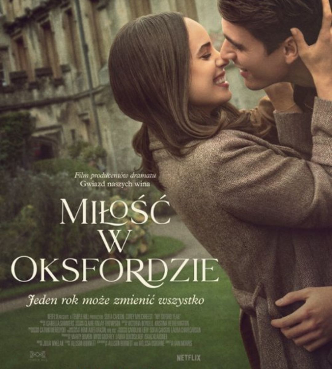 sofia carson kim jest gwiazda netflixa