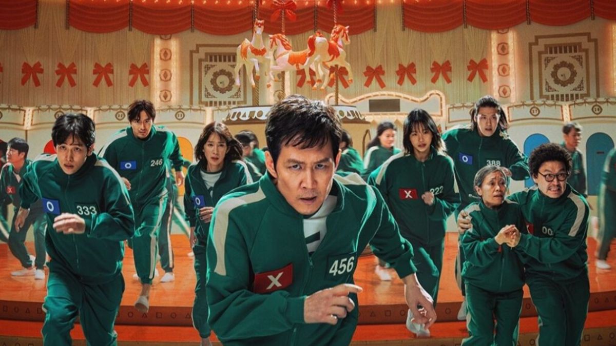 Kiedy Squid Game 3 pojawi się na Netflixie? Fabuła, obsada, ciekawostki: wszystko o ostatnim sezonie 5 Kiedy premiera Squid Game 3