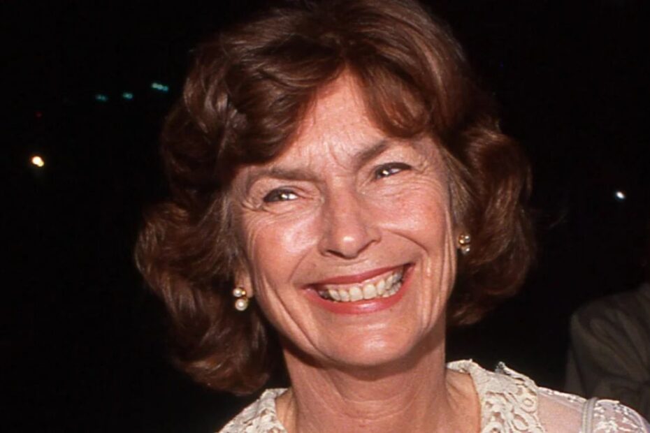Priscilla Pointer