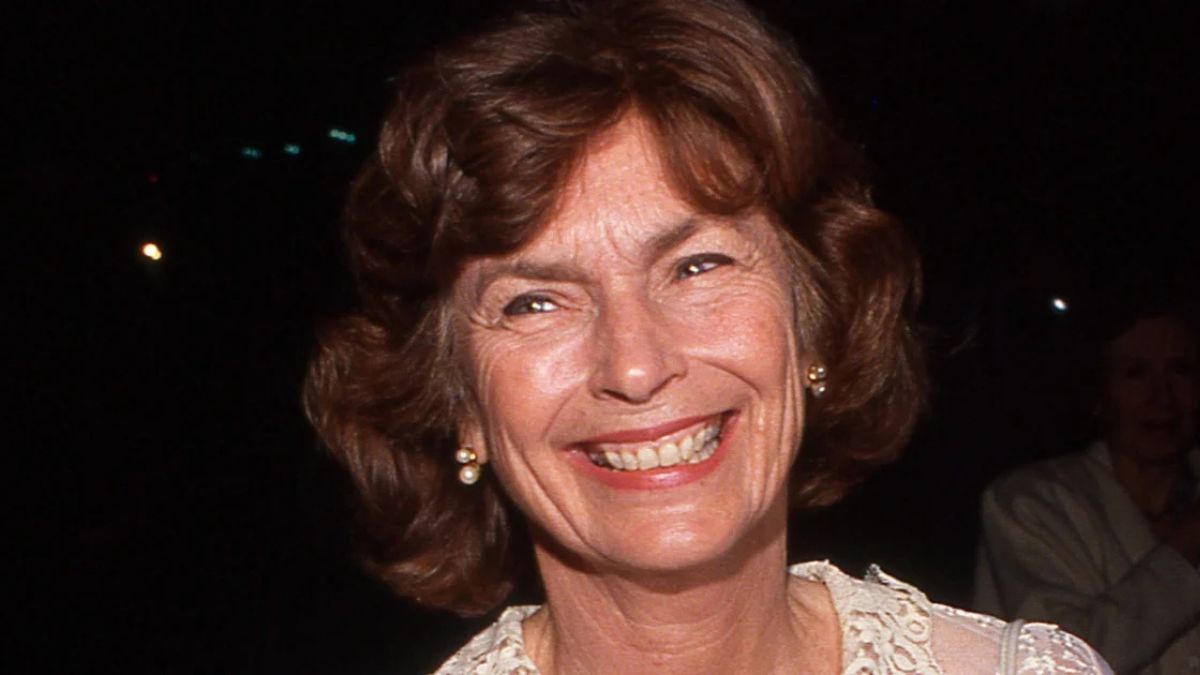 Priscilla Pointer