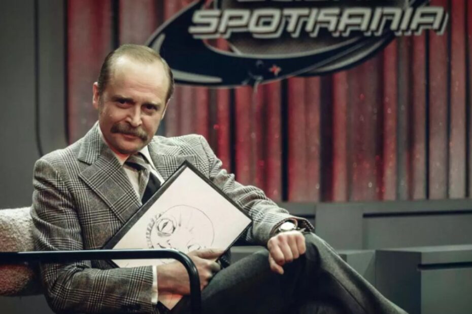 TOP 10 najchętniej oglądanych seriali Netflixa