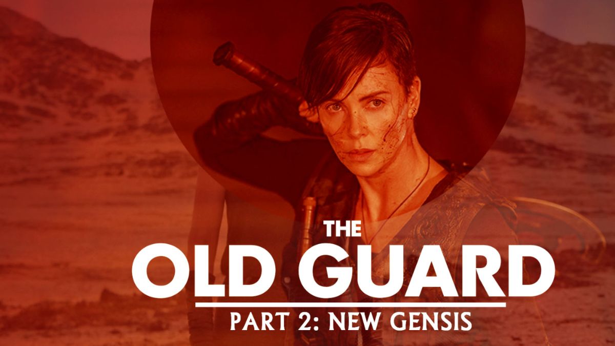Długo wyczekiwany sequel ,,The Old Guard 2" z Charlize Theron – znamy datę premiery 2 The Old Guard 2