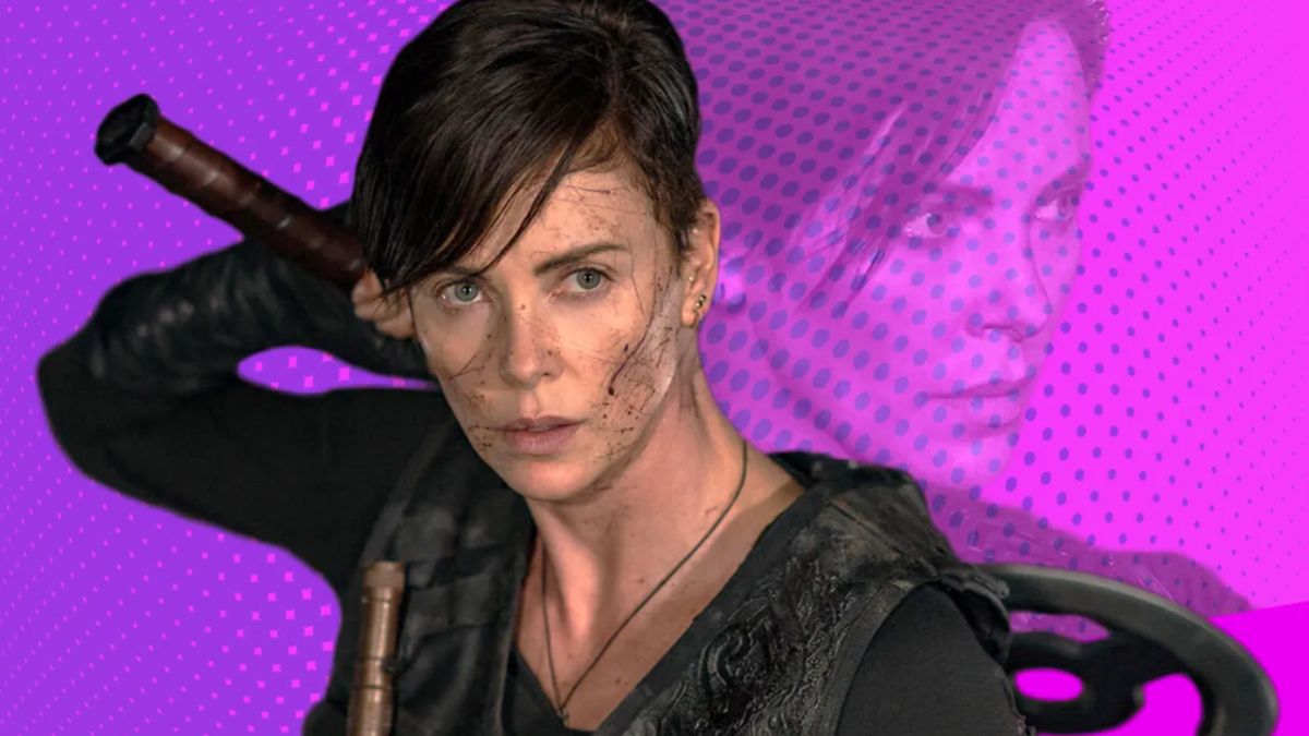 Długo wyczekiwany sequel ,,The Old Guard 2" z Charlize Theron – znamy datę premiery 4 The Old Guard 2