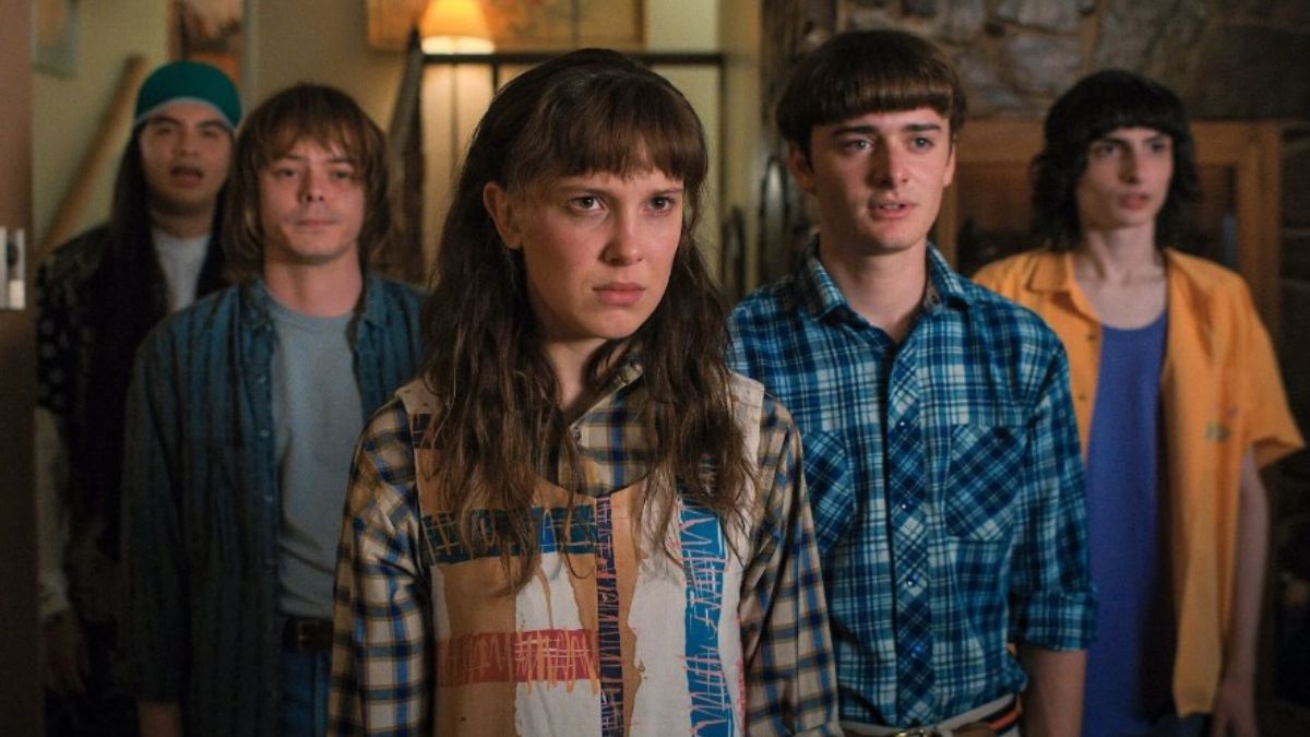 Stranger Things 5, długie oczekiwanie i sensacyjne nowości: oto kiedy (być może) zobaczymy wielki finał 6 Stranger Things 5