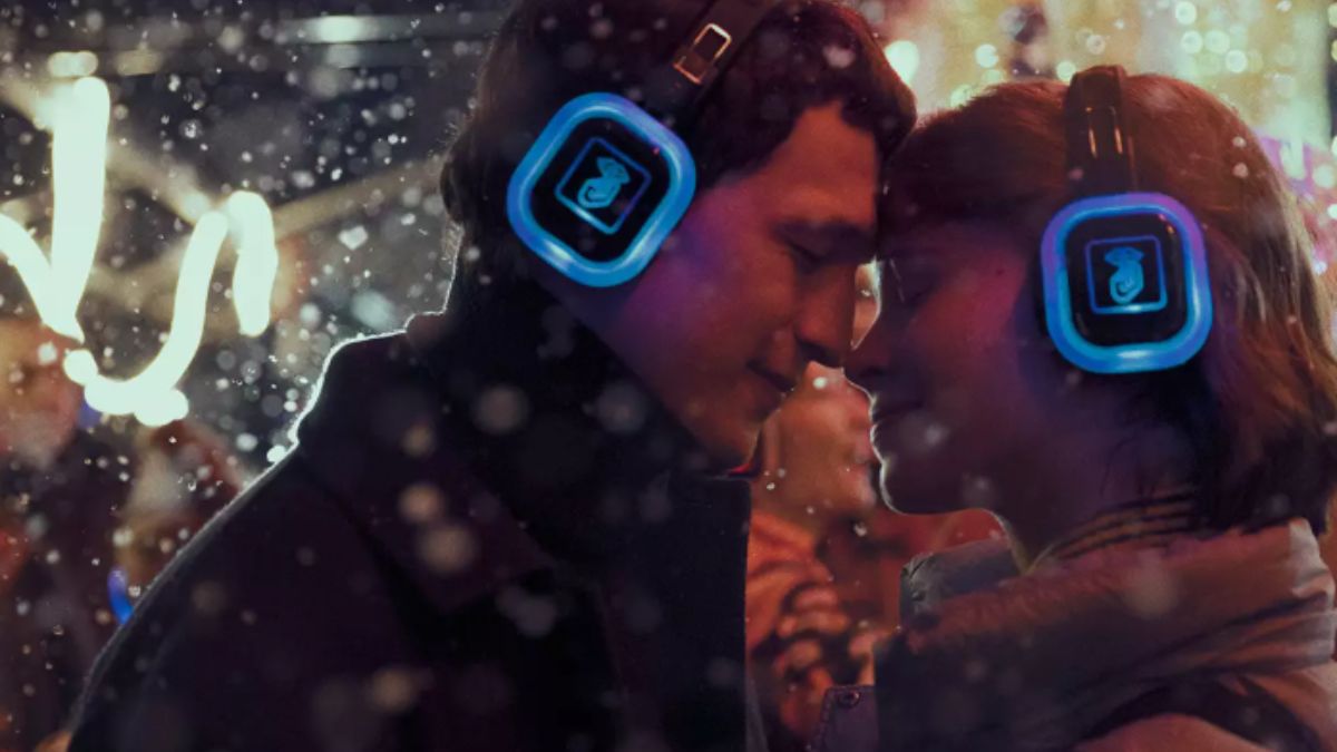 Film, jak szept duszy. Światłoczuła na 2. miejscu rankingu Netflixa 4 Światłoczuła