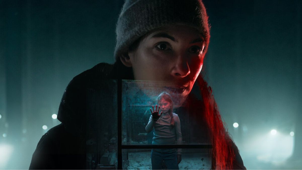 Noir z Głębokiej Północy: Najlepsze skandynawskie seriale sensacyjne do obejrzenia na Netflixie 3 szklana-kopuła