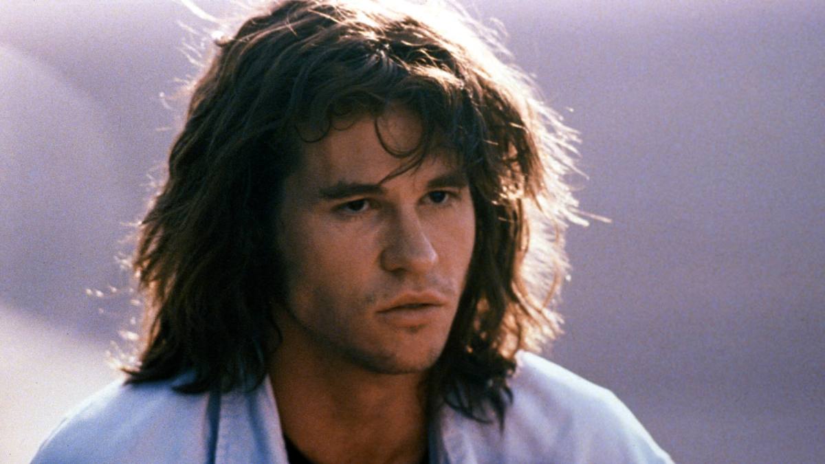 Nie żyje Val Kilmer. Legendarny aktor z Top Gun i Batman Forever zmarł w wieku 65 lat 3 Val Kilmer nie żyje