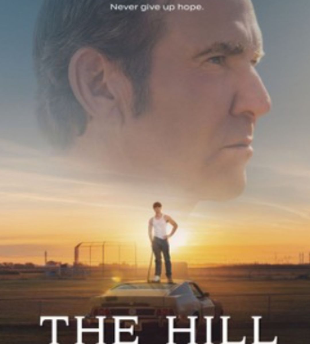 The Hill: dramat inspirowany niesamowitą, prawdziwą historią Rickeya Hilla 2 The Hill
