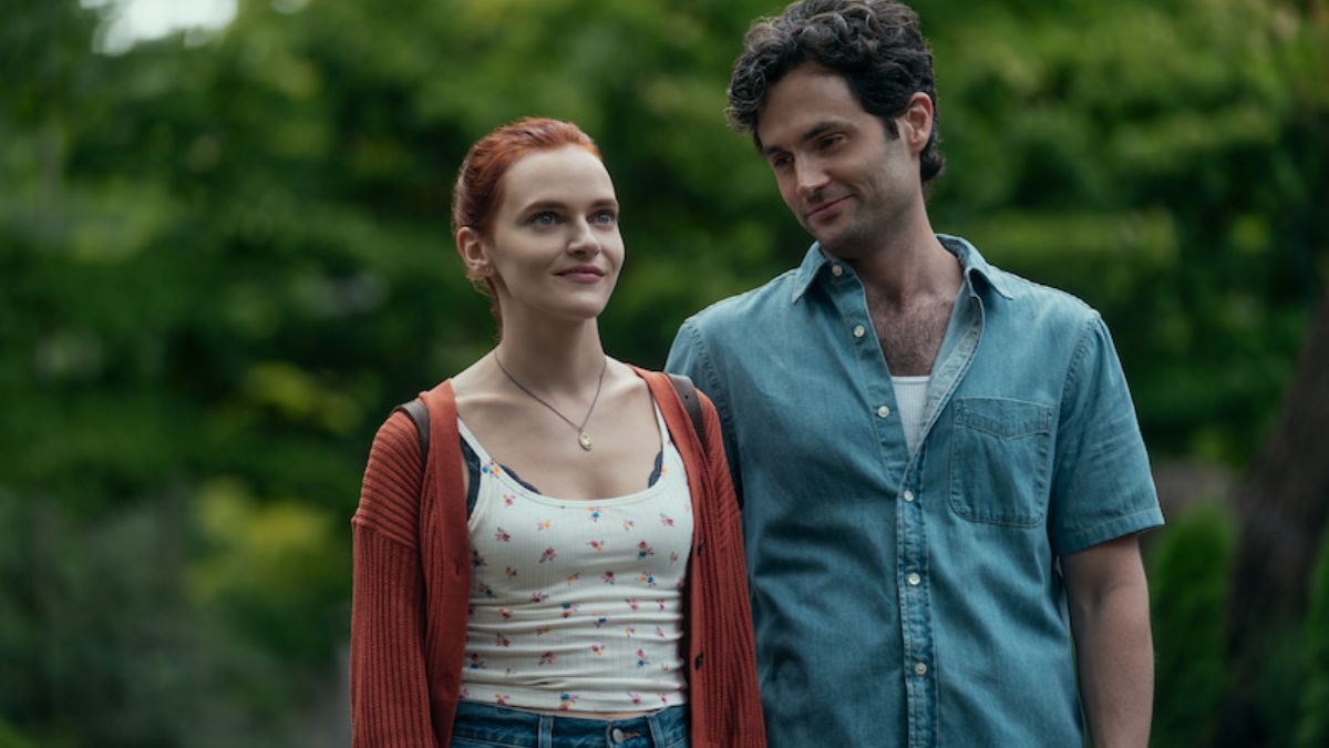 You 5 recenzja review