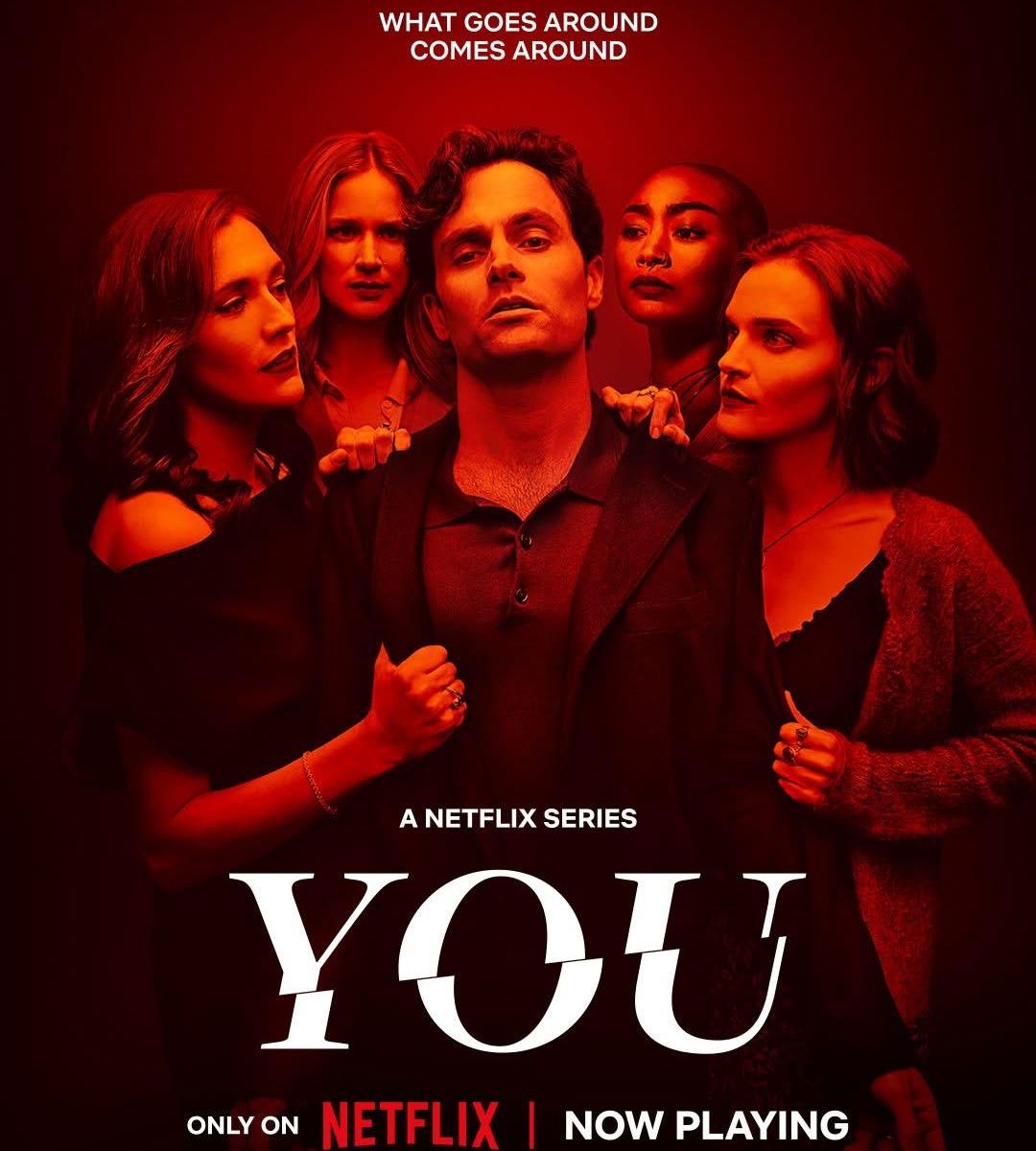 You 5 recenzja review