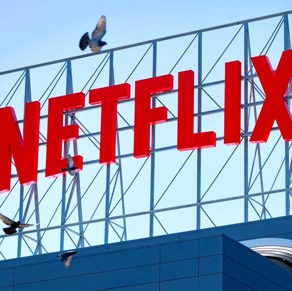 Netflix eksperymentuje z napisami: nowa opcja już dostępna 2 Nowa funkcja na Netflixie
