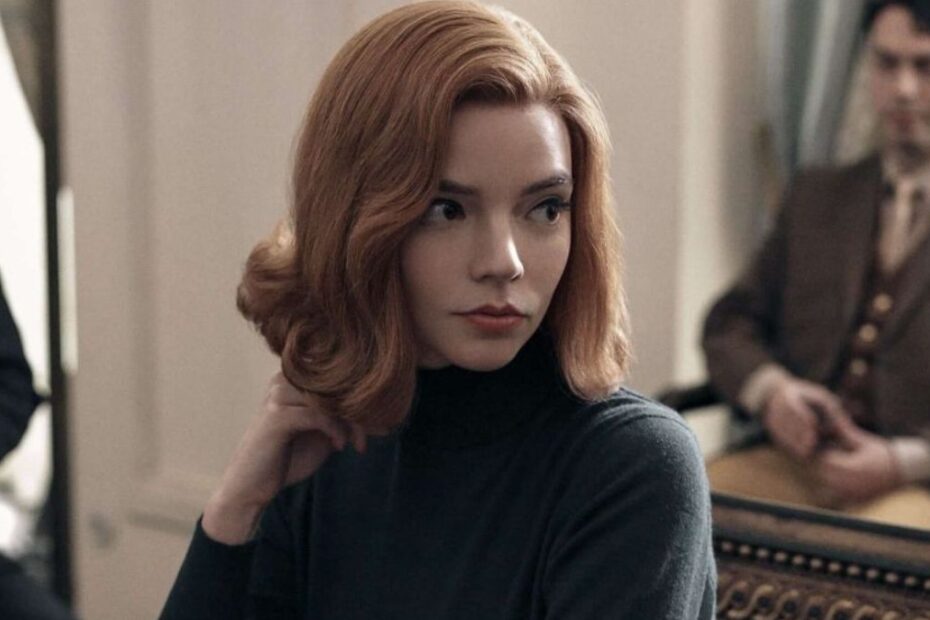 10 najlepszych miniseriali na netflix