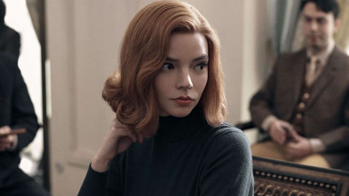 10 najlepszych miniseriali na netflix