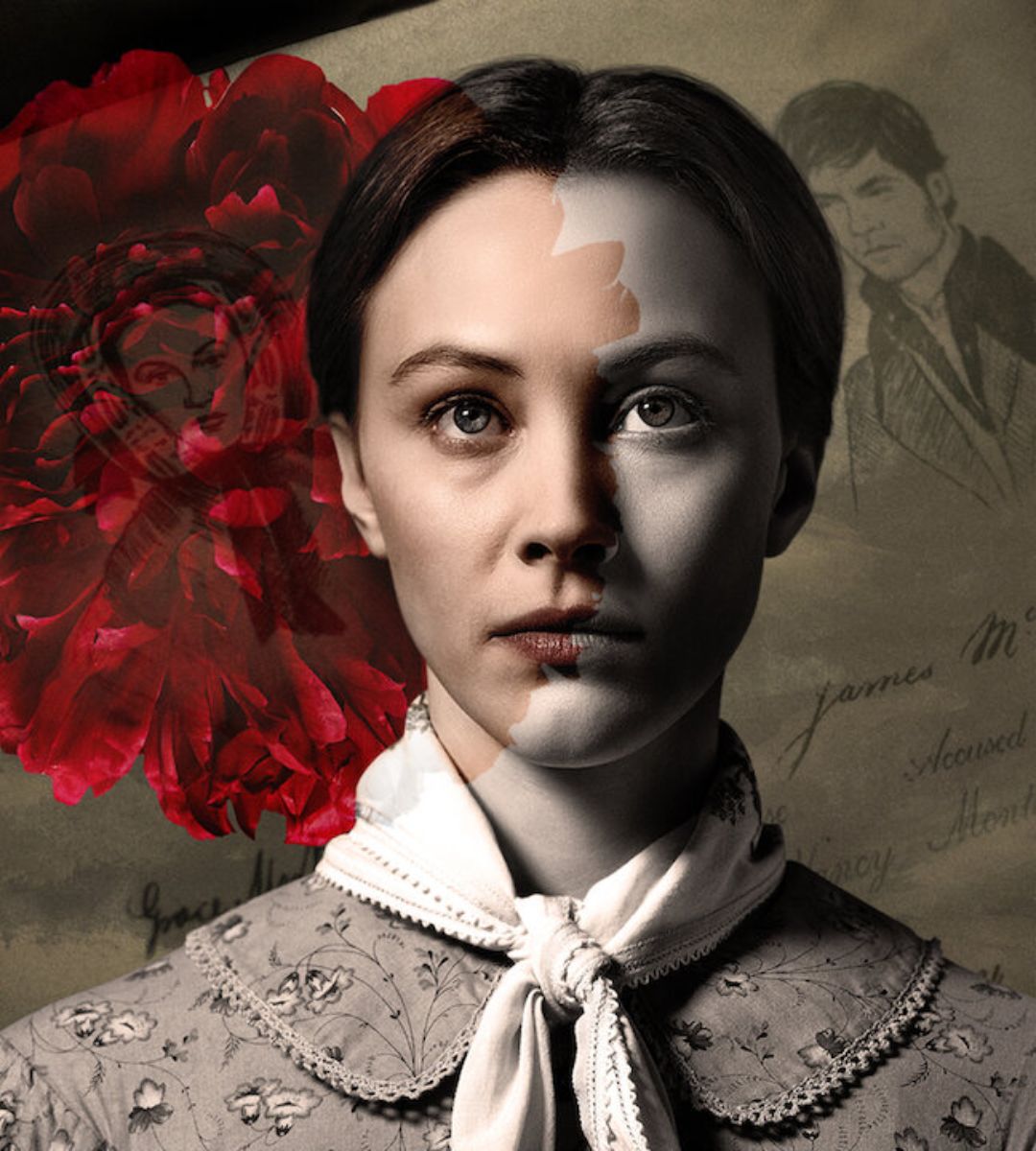 10 najlepszych miniseriali netflix