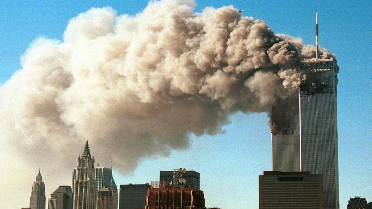 Polowanie na Osamę bin Ladena: docuserial Netflixa o jednym z najdłuższych pościgów w historii 6 Amerykańska obława Osama bin Laden