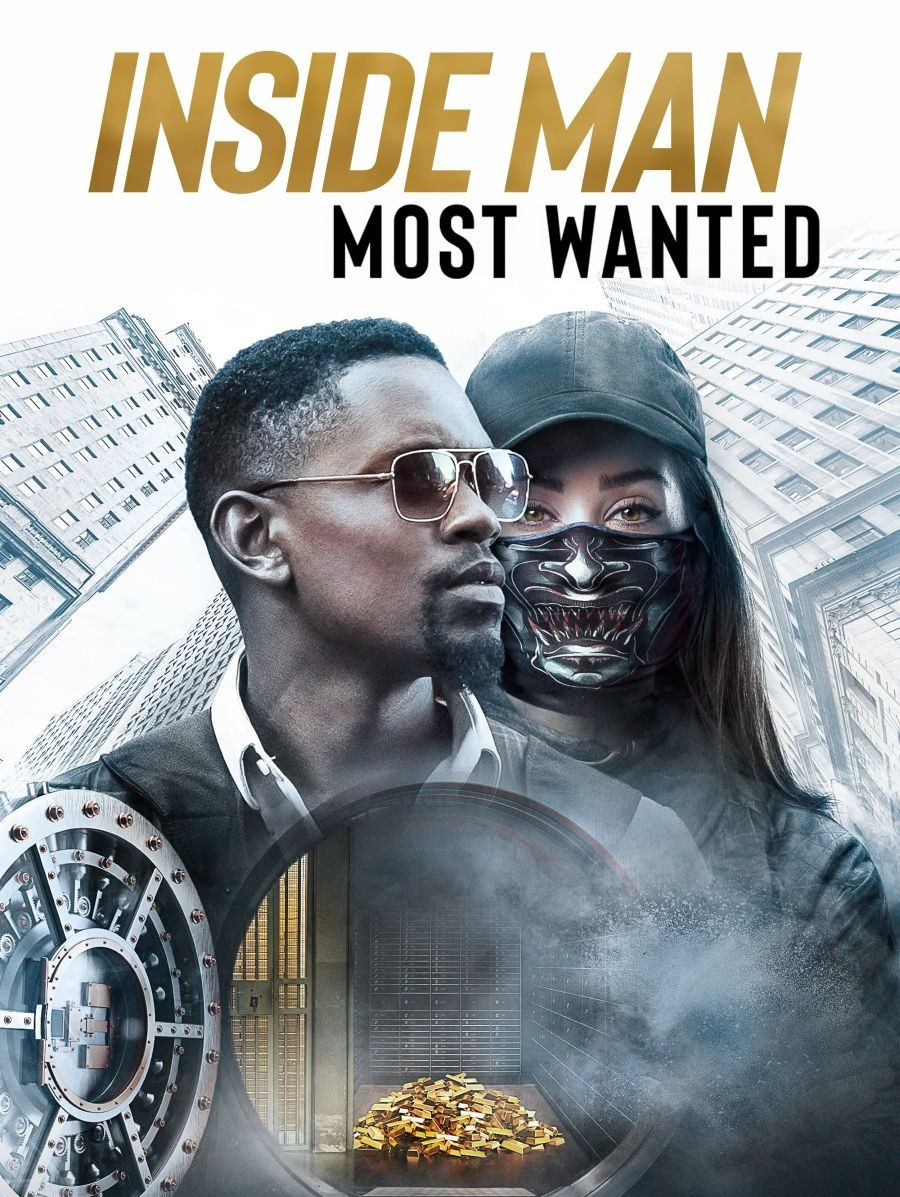 Inside Man: Most Wanted znowu podbija serca widzów i powrócił do TOP 10 Netflixa 2 inside man most wanted netflix