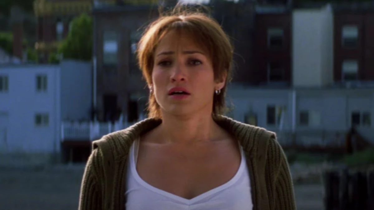 Kiedy strach przeradza się w siłę: Jennifer Lopez w niezapomnianym thrillerze na Netflixie 6 Nigdy więcej