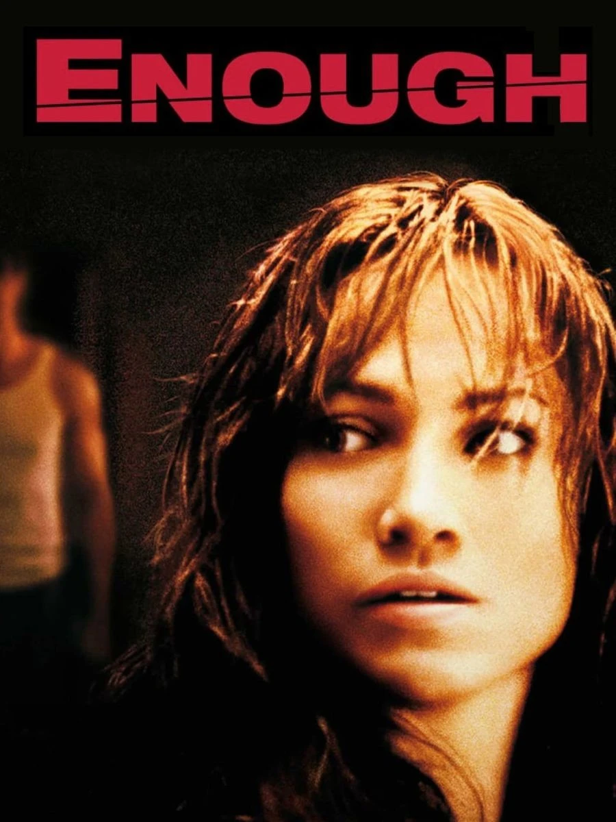 Kiedy strach przeradza się w siłę: Jennifer Lopez w niezapomnianym thrillerze na Netflixie 2 Nigdy więcej