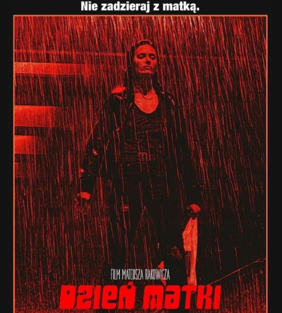 Dzień Matki coraz bliżej... a ta polska matka musi odnaleźć swojego porwanego syna 2 Dzień Matki netflix