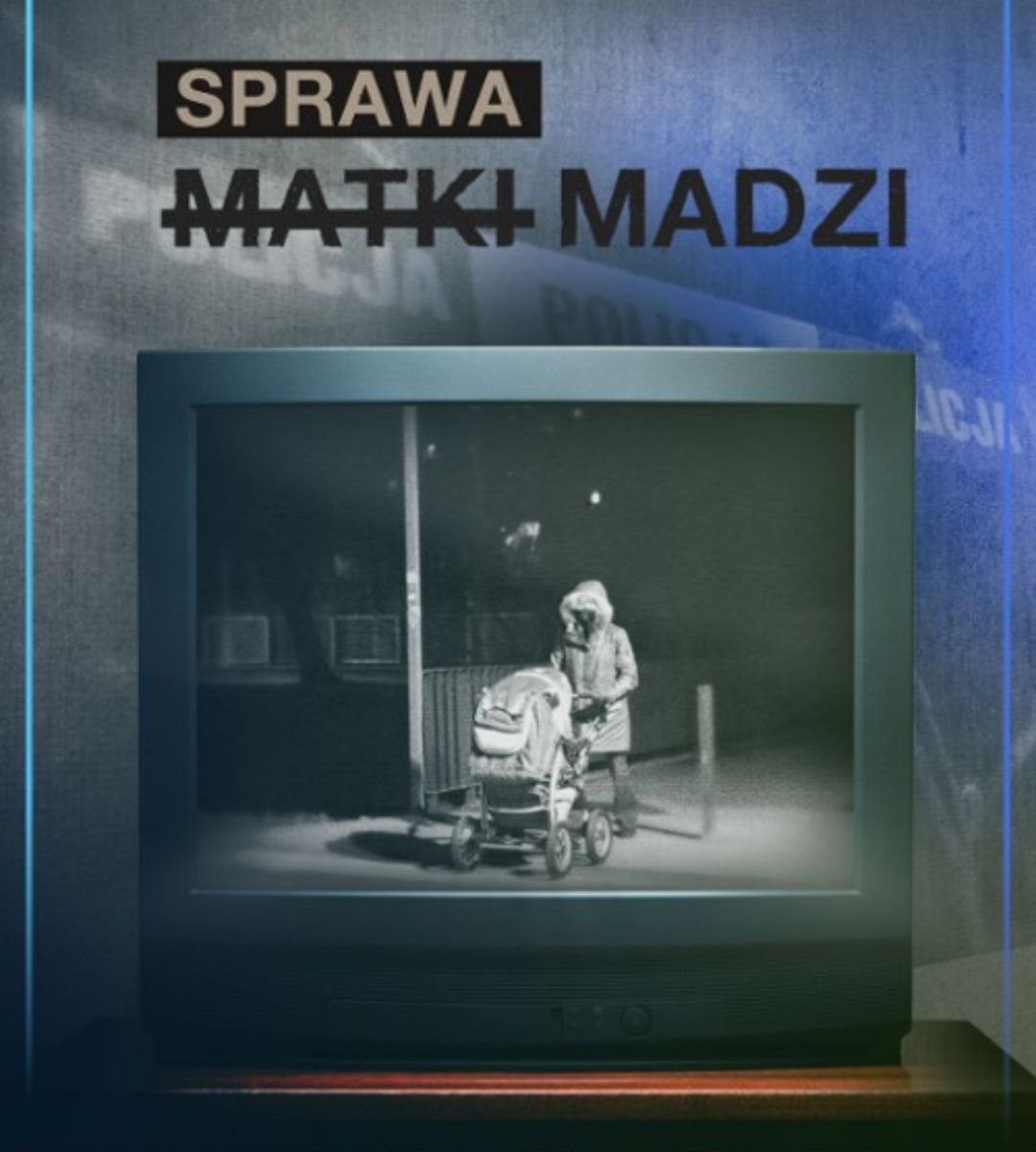 Prawda, media i milczenie: „Sprawa matki Madzi” na Netflixie to dokument o zbrodni, która wstrząsnęła całą Polską 2 Sprawa matki Madzi netflix