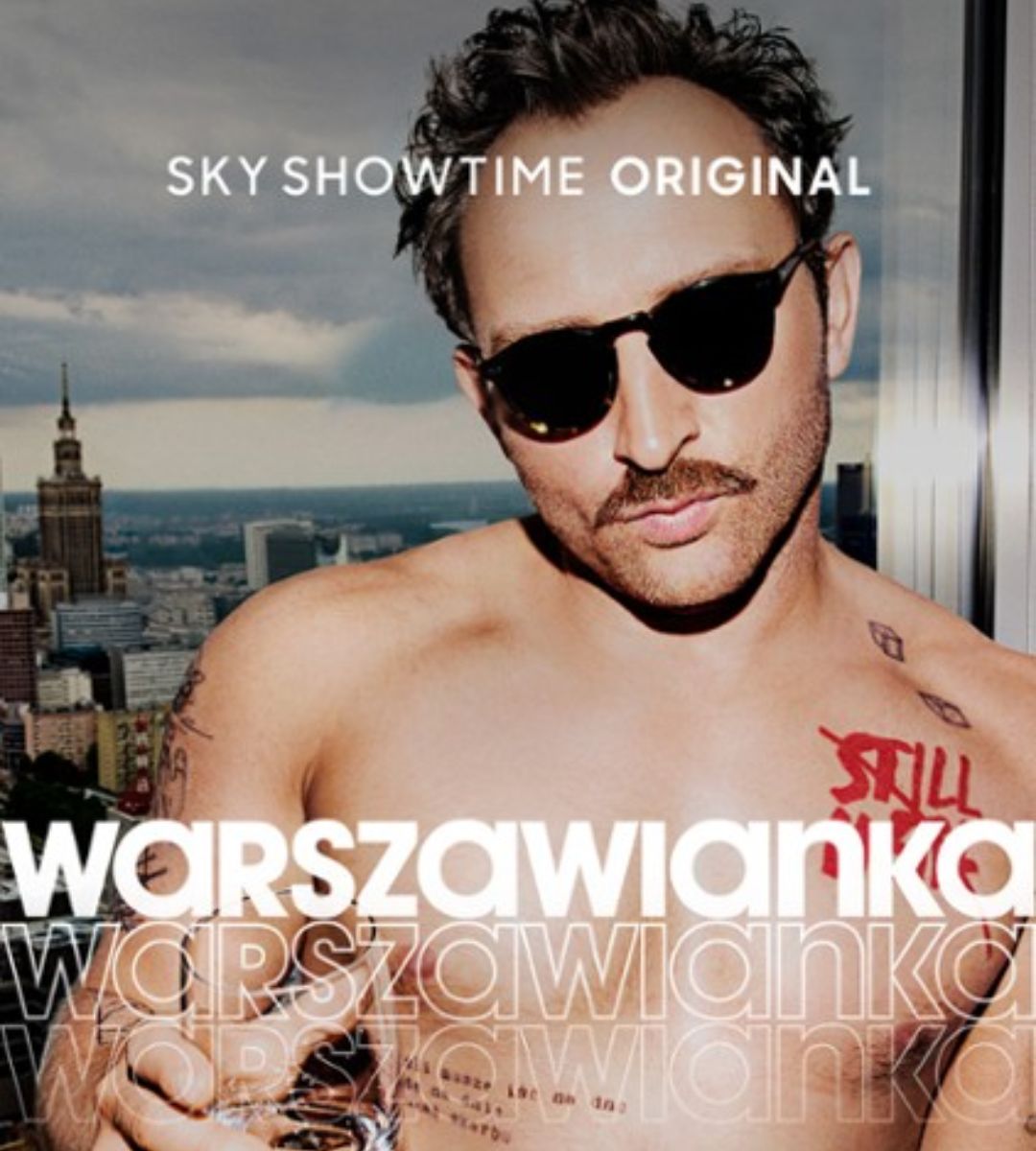 Warszawianka 