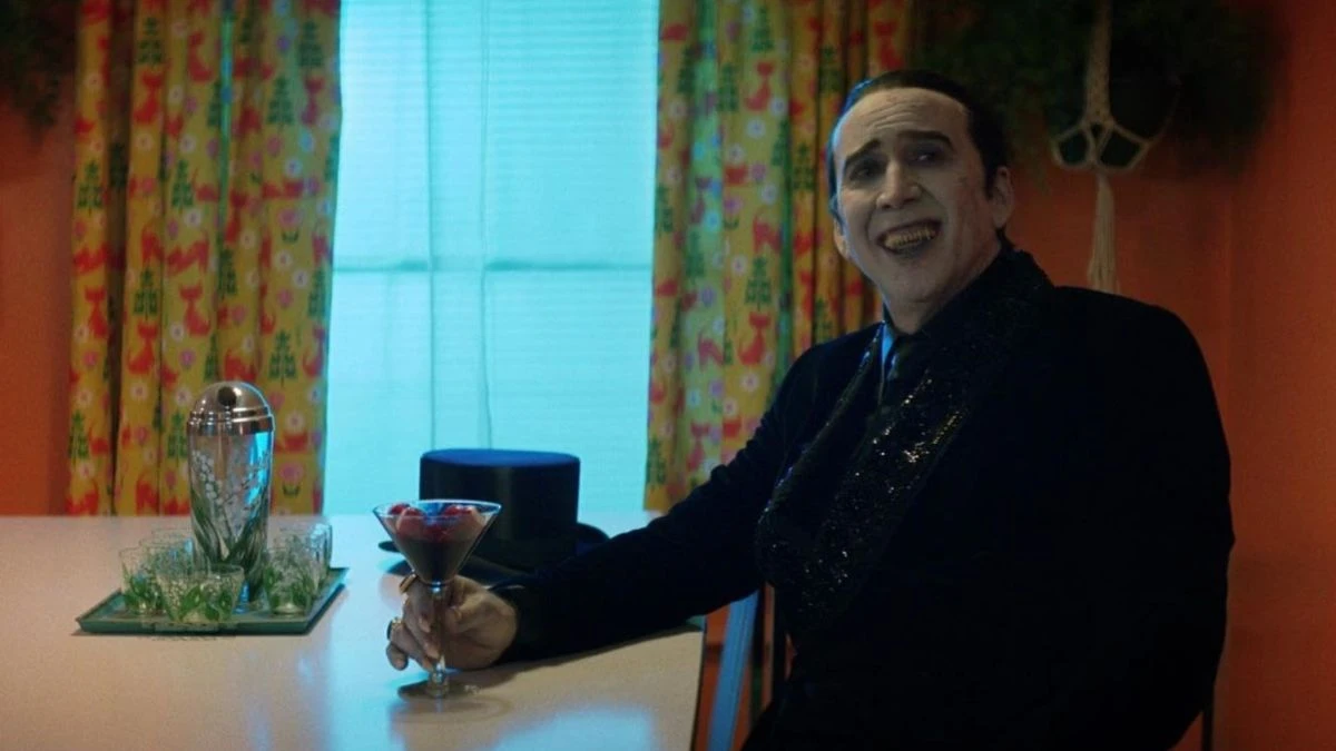 Nicolas Cage jako groteskowy Dracula: ,,Renfield" w topce Netflixa 4 Renfield film netflix