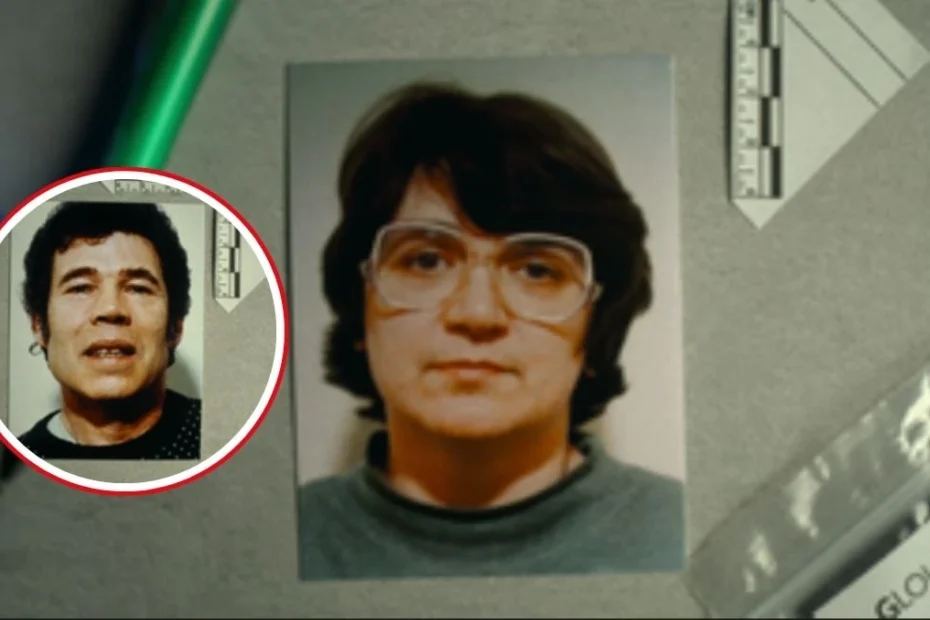 Fred i Rose West Brytyjski horror