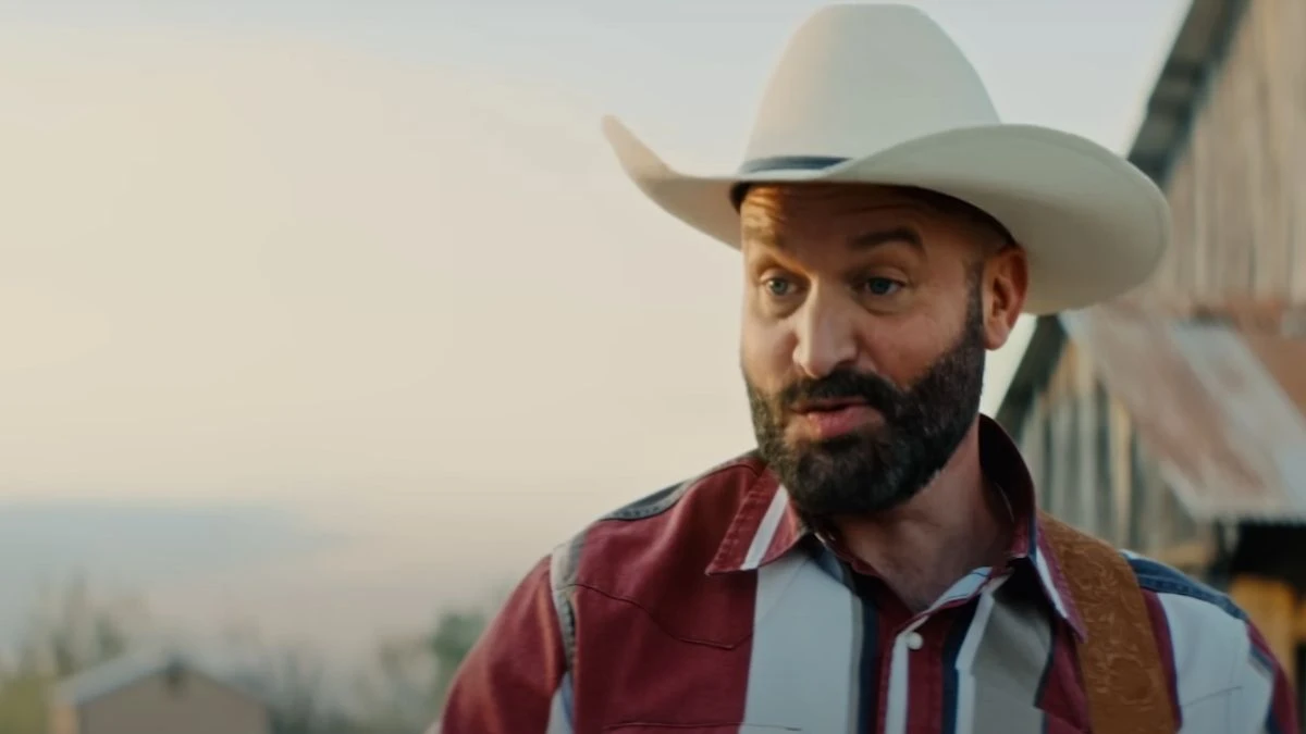 Jeśli uwielbiasz niepoprawny humor, „Bad Thoughts” na Netflixie to tytuł idealny 3 Bad Thoughts