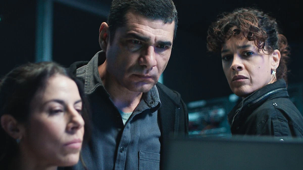 2. sezon,,Dna zbrodni": prawdziwe zbrodnie wracają na Netflixa. Data premiery, obsada i zwiastun 1 Dna zbrodni 2