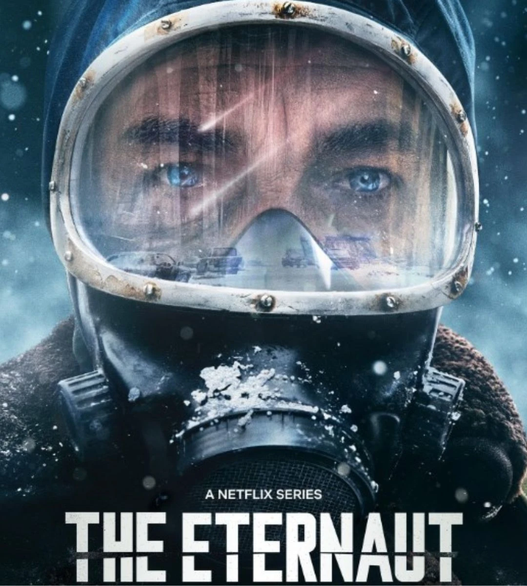 ,,Eternauta" 2: nadchodzi kolejna odsłona kultowego serialu na Netflixie 2 Eternauta 2
