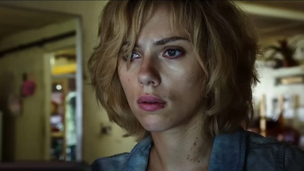 ,,Lucy" ze Scarlett Johansson: dynamiczny thriller o nieograniczonej mocy umysłu 3 Lucy netflix