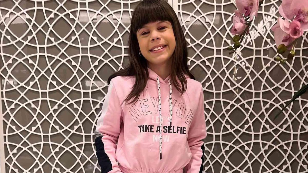 Nie żyje Milena Brandão]