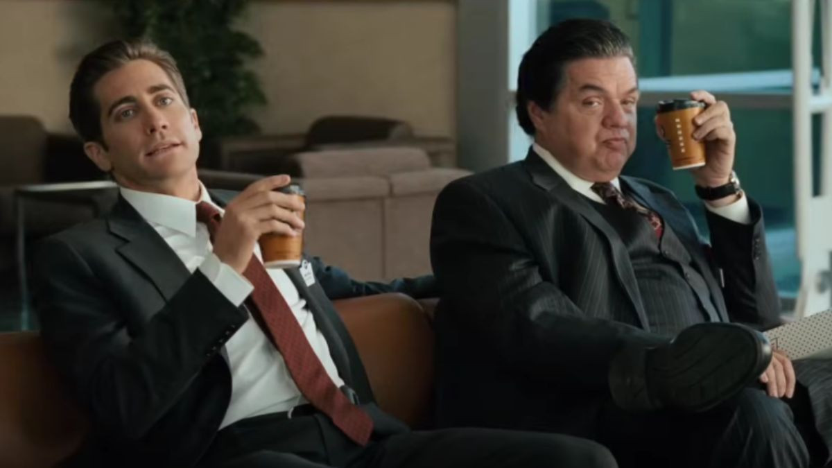 Poruszający i zmysłowy, czyli idealny film na wieczór z Netflixem 3 Miłość i inne używki