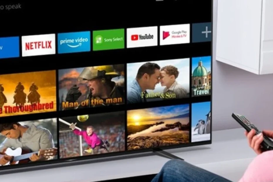 Zmiany na Netflixie