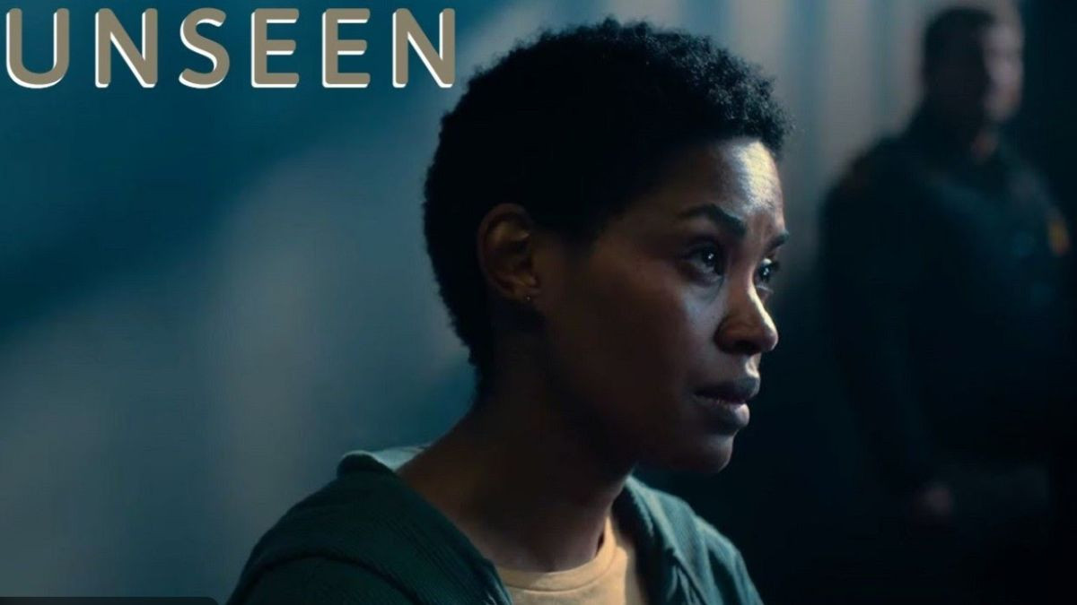 2 sezon ,,Niedostrzeganej" to nowy hit w topce Netflixa. Ten thriller mocno trzyma w napięciu 2 niedostrzegana netflix